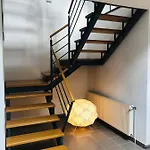 Stilvolles Architektenhaus Am Jadebusen Dom wakacyjny *