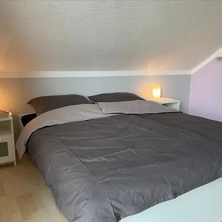 Сasa de vacaciones Stilvolles Architektenhaus Am Jadebusen