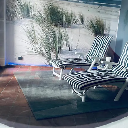 Stilvolles Architektenhaus Am Jadebusen Сasa de vacaciones *