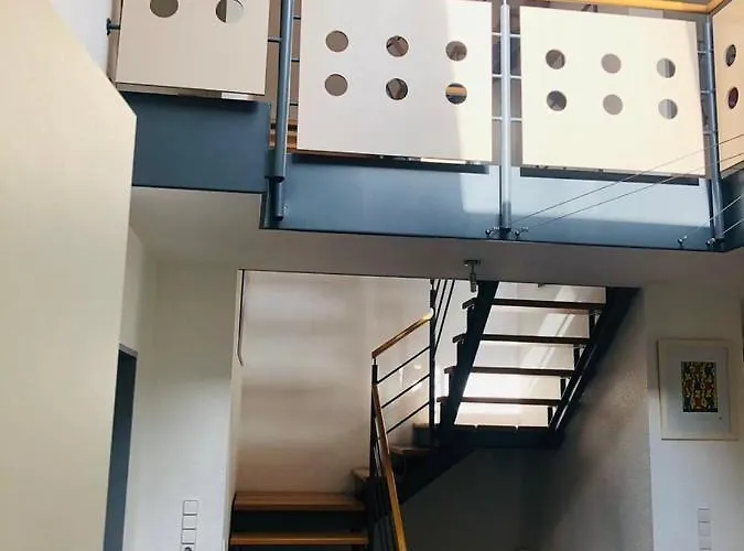 Stilvolles Architektenhaus Am Jadebusen *